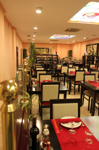 Restaurante chino KingDo 2