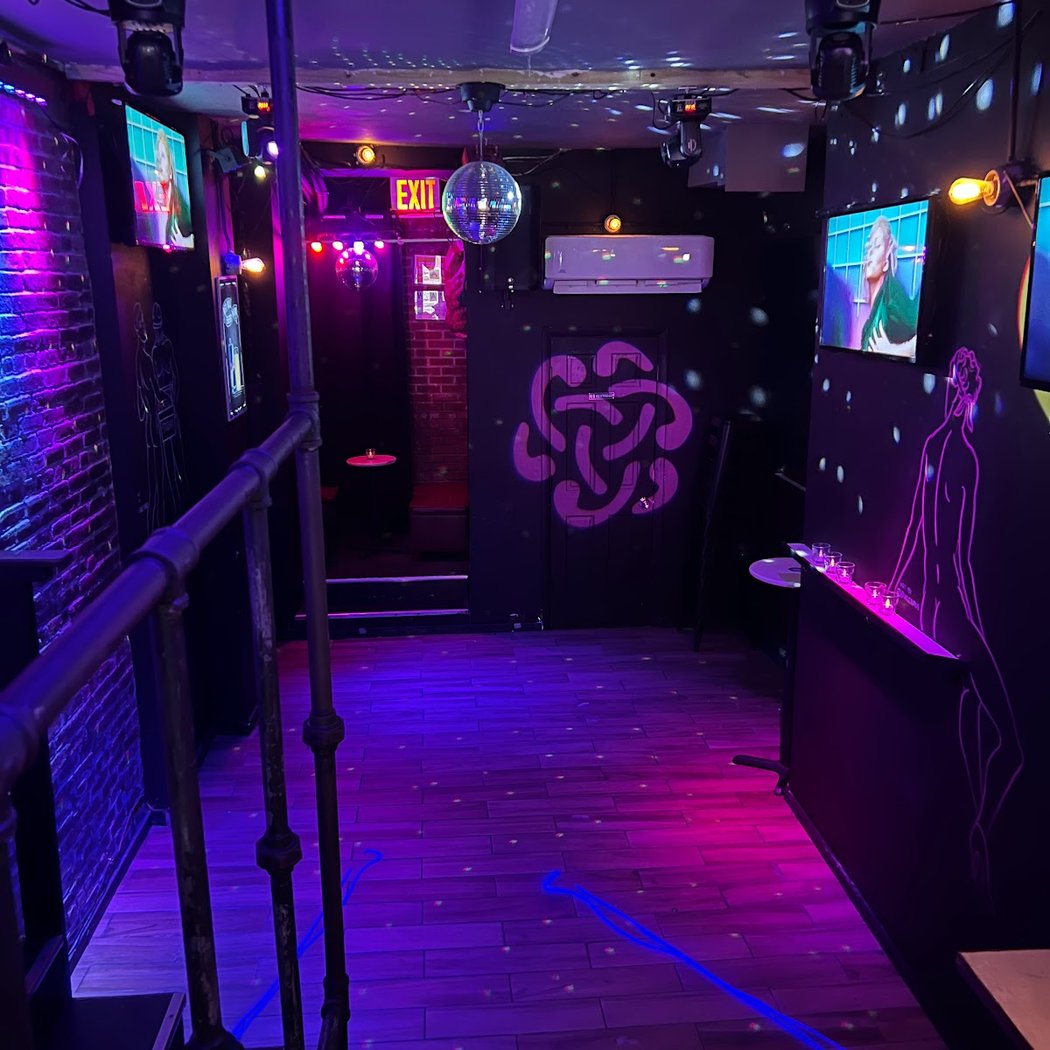 The Toolbox Bar 5