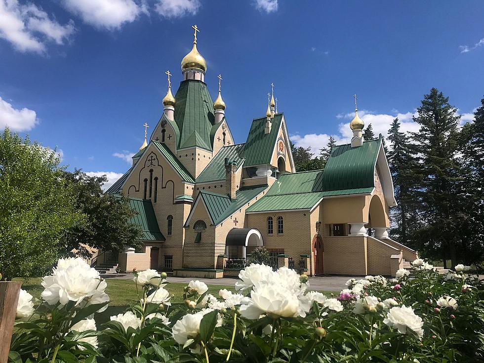 Holy Trinity Monastery 1