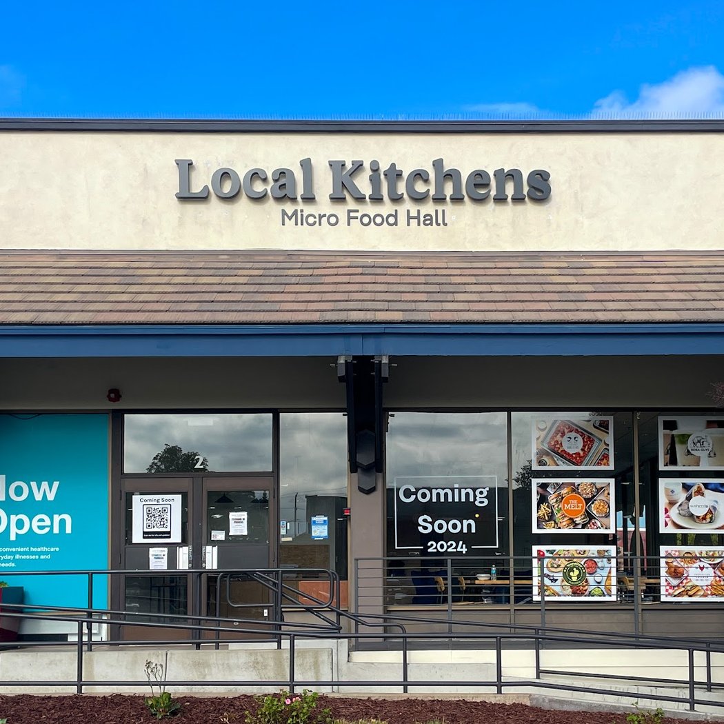 Local Kitchens 2