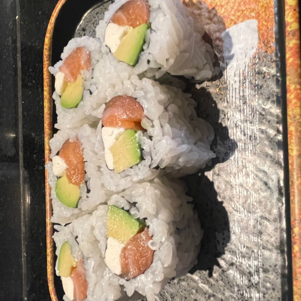 Coach Sushi 3