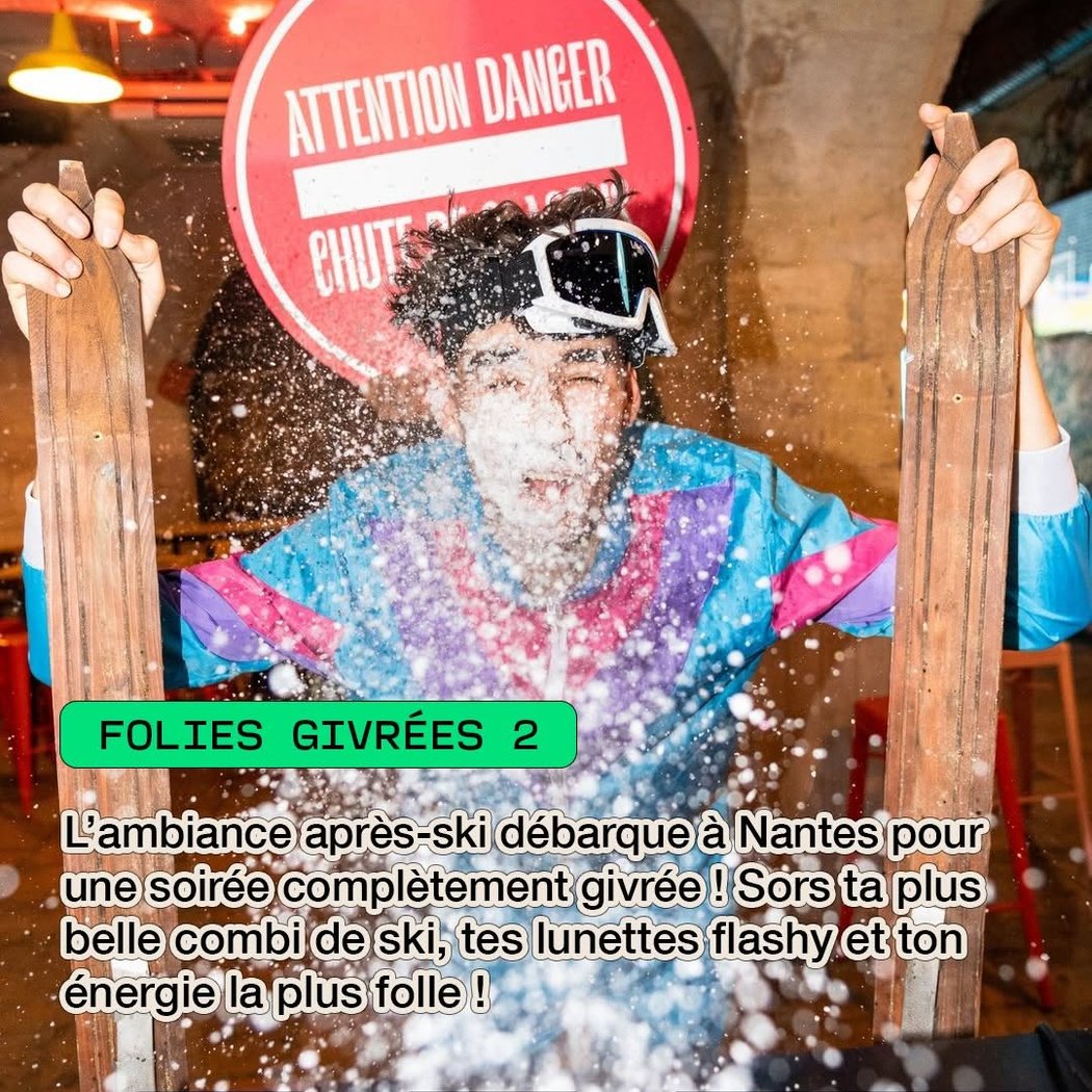 Folies Givrées 2 1