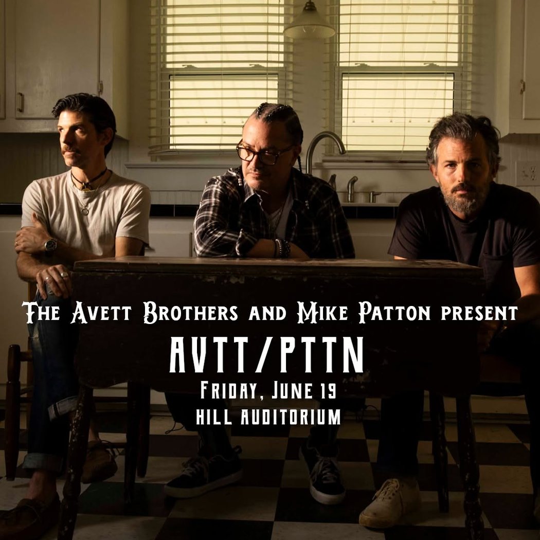 AVTT/PTTN