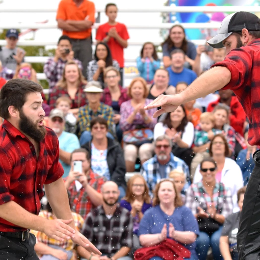 Fire & Flannel Festival 5