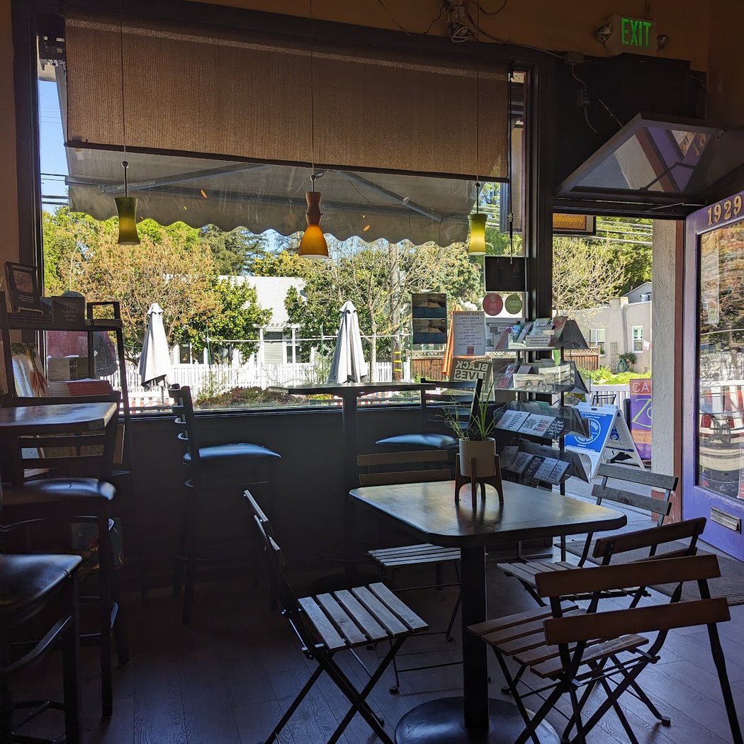 Cafe Zoe & Neighborhood Pizza Guy 2