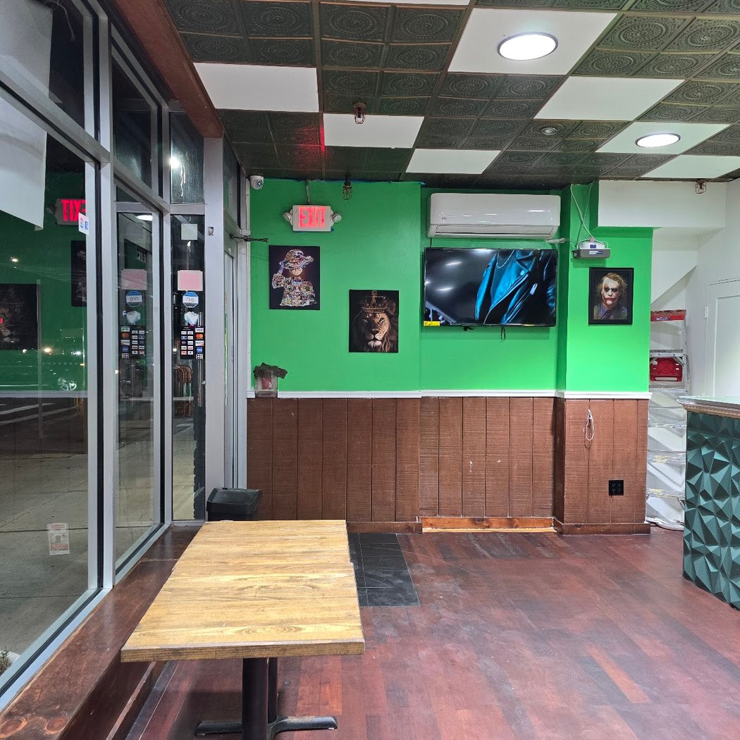 Boba lounge 3