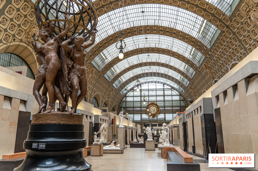 Musée d'Orsay 1