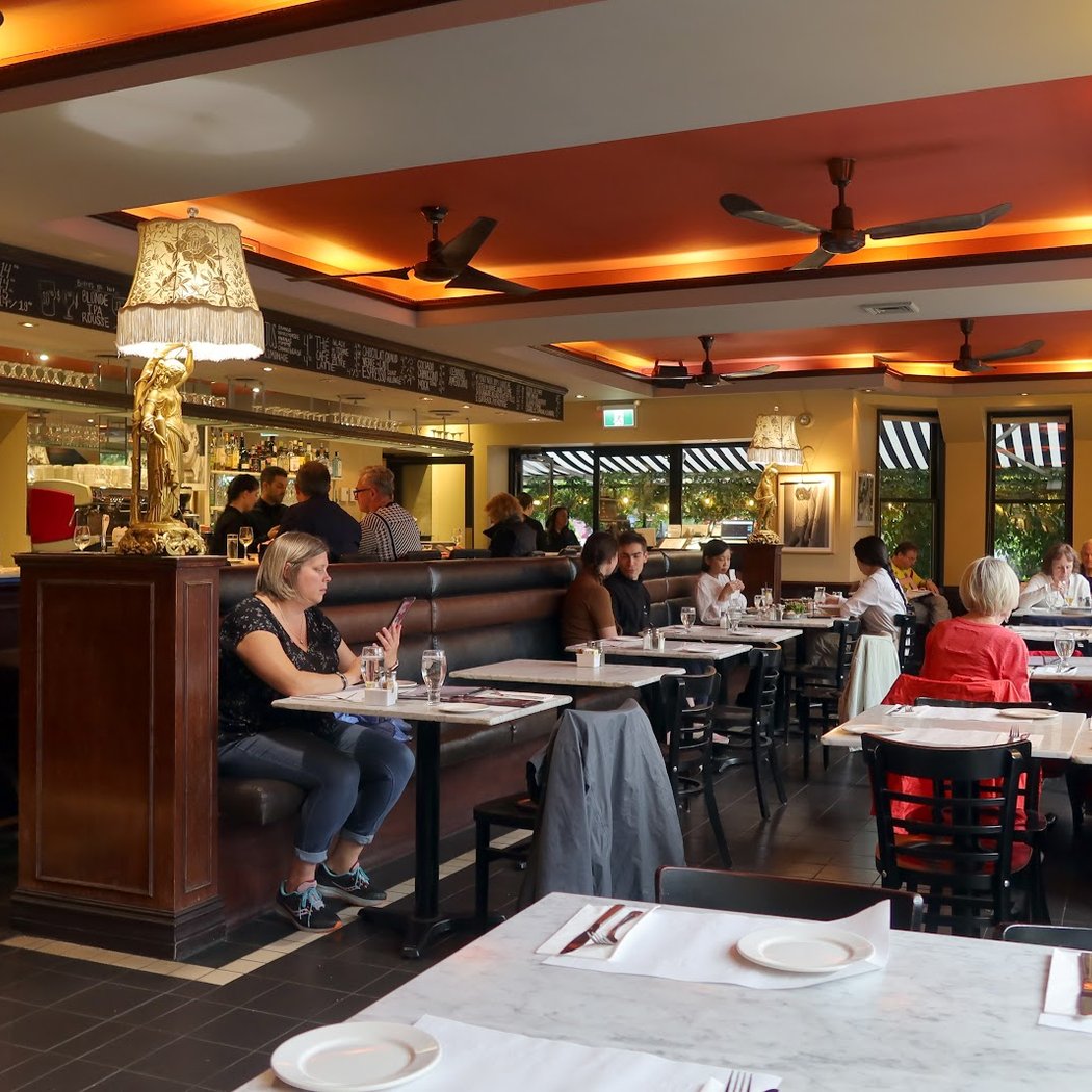 Café Cherrier 2