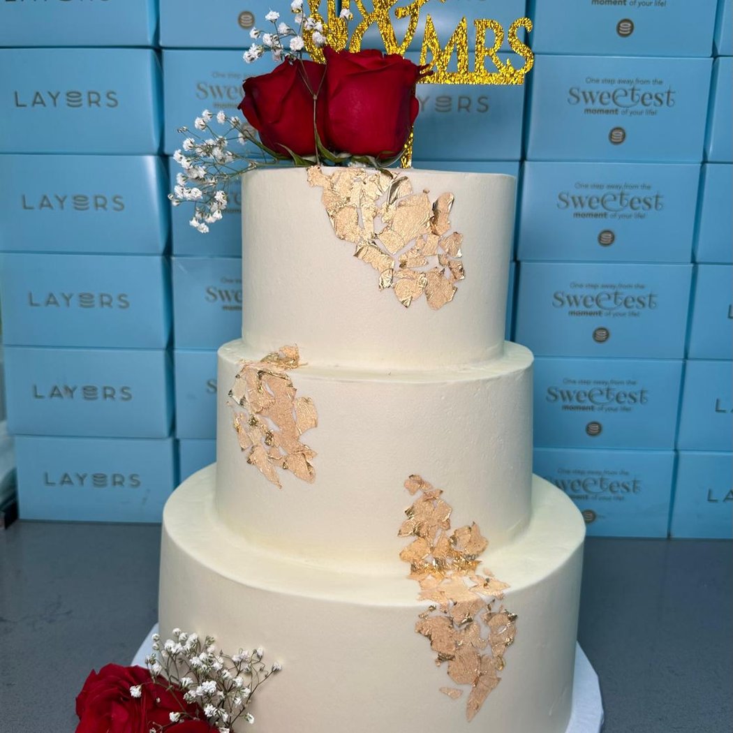 Layers Bakeshop 1