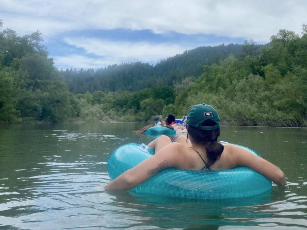 Russian River 3