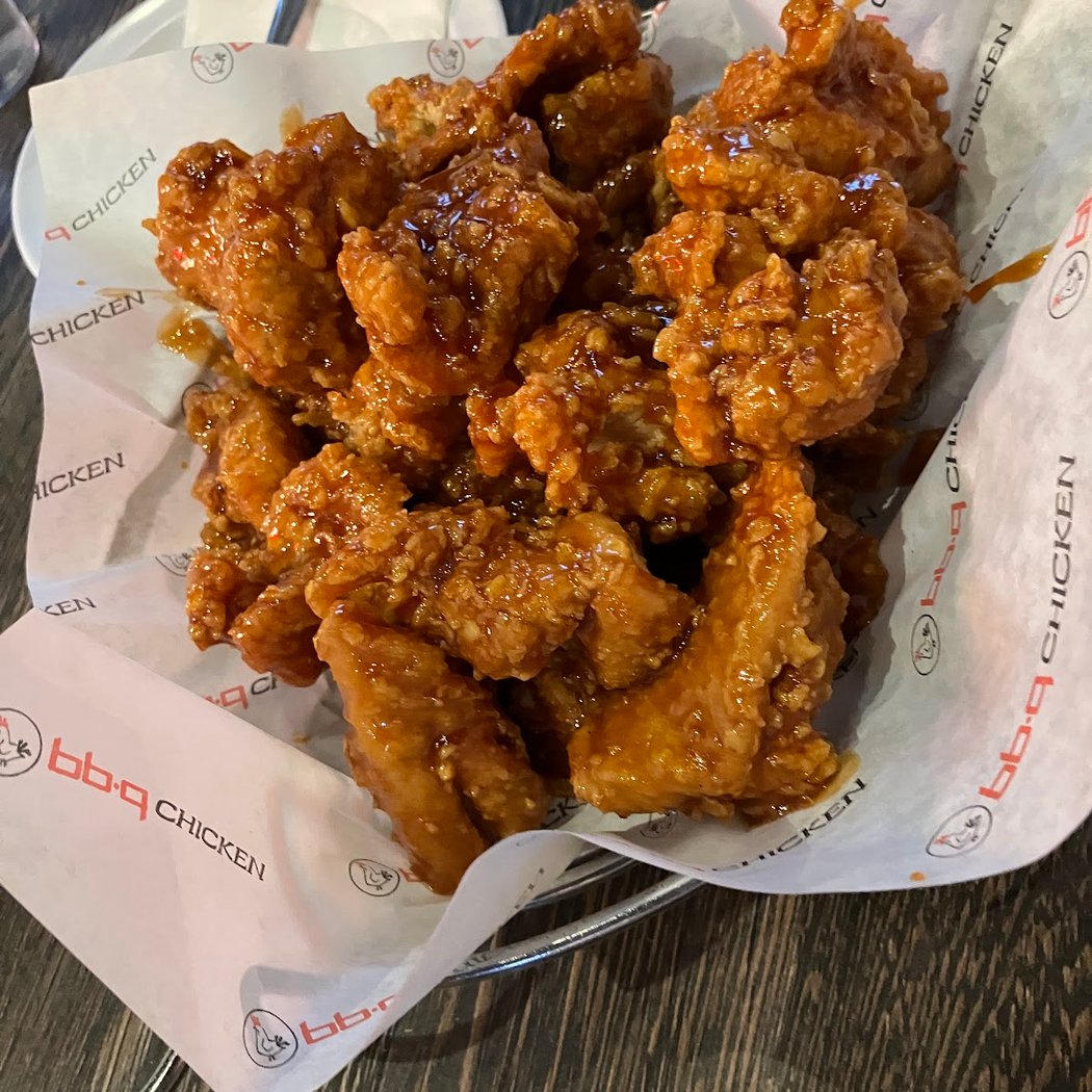 bb.q Chicken Astoria 3