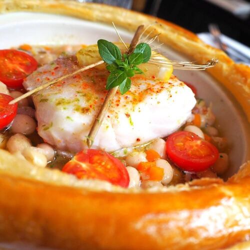 Bistrot Marloe Paris 2