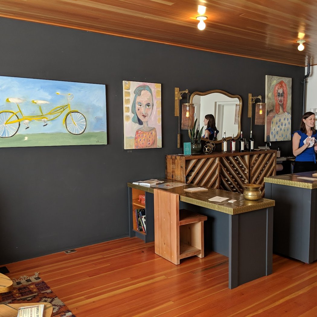 Inizi Wines 1