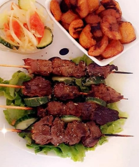 Chez Sabine - Restaurant africain 2