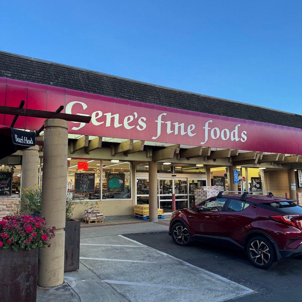 Gene's Fine Foods 2