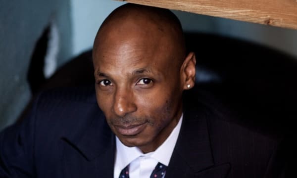 Duane Eubanks Quintet 1