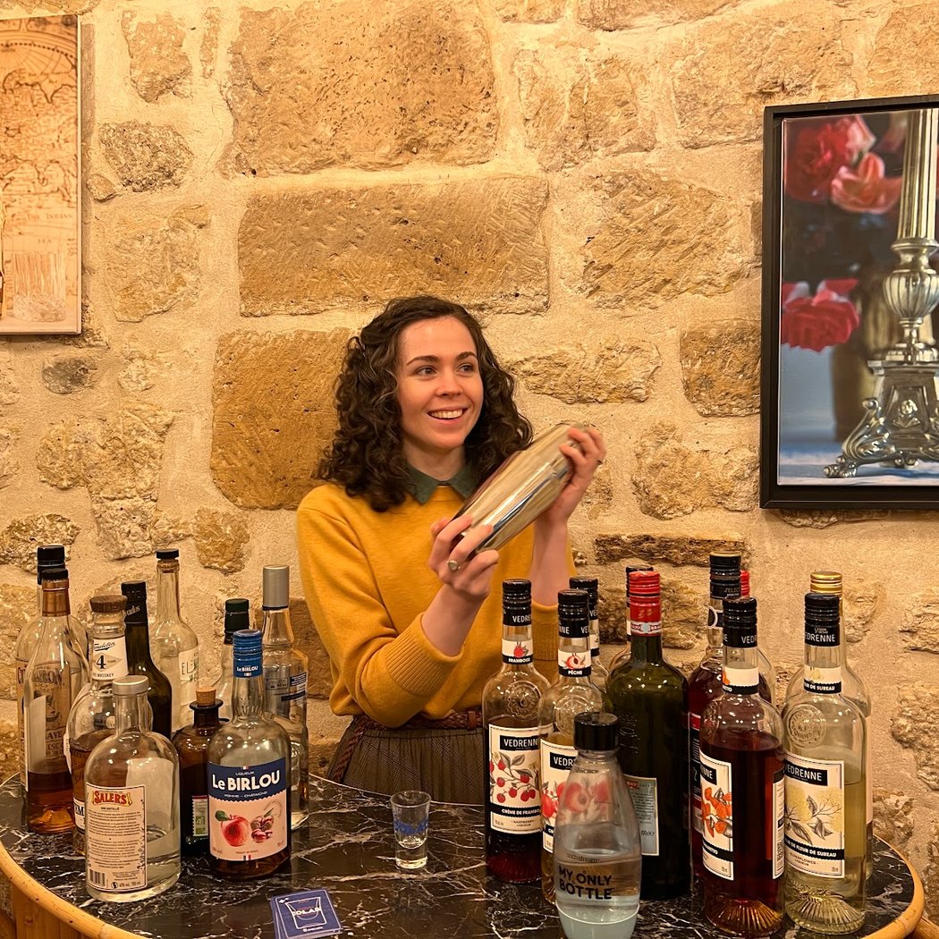 Colada Cocktails 2