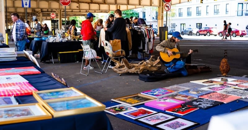 BQ Flea 1