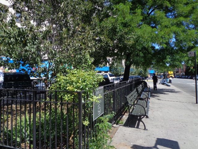 Community Recycling Event 2
