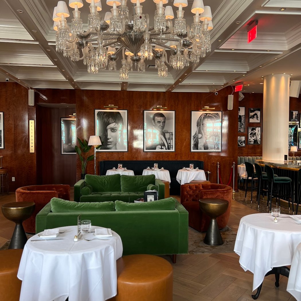 Americano Italian Steakhouse 2