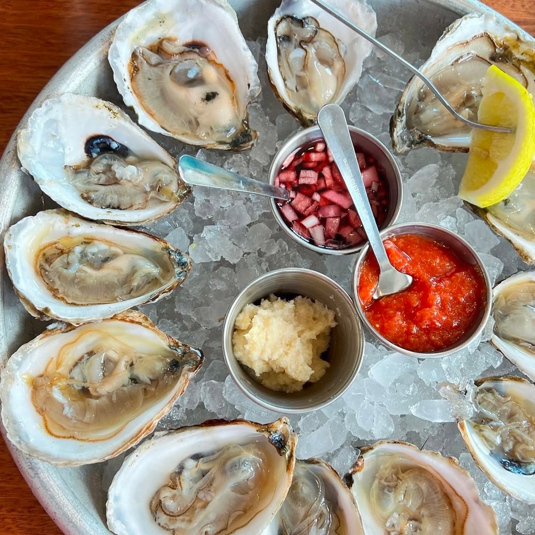Happy Hour at Wild 1