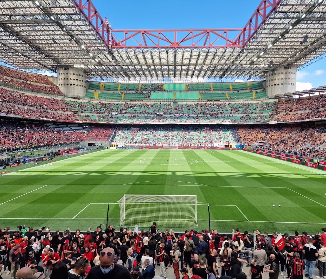 Gabry Ponte - San Siro Dance 2026 3