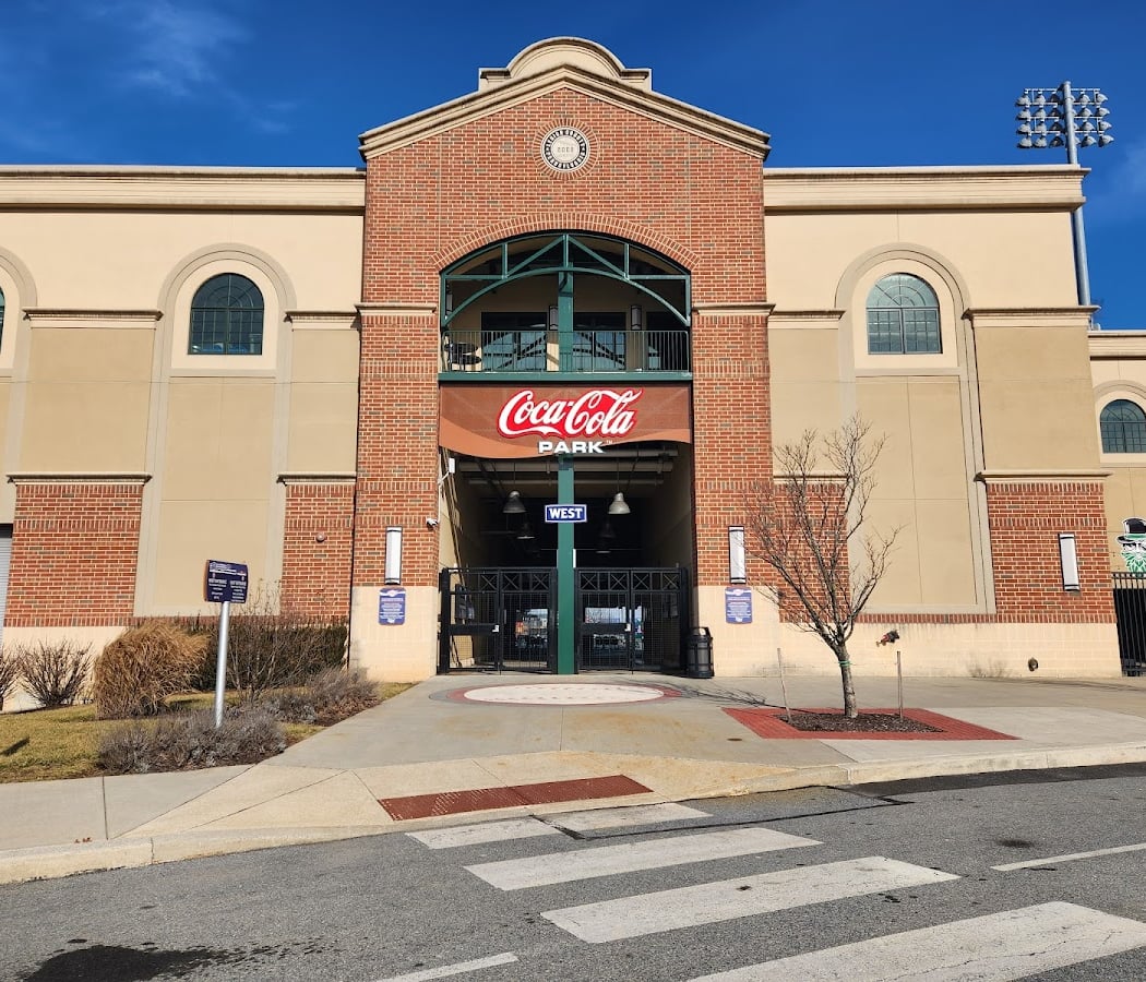 Coca-Cola Park 4