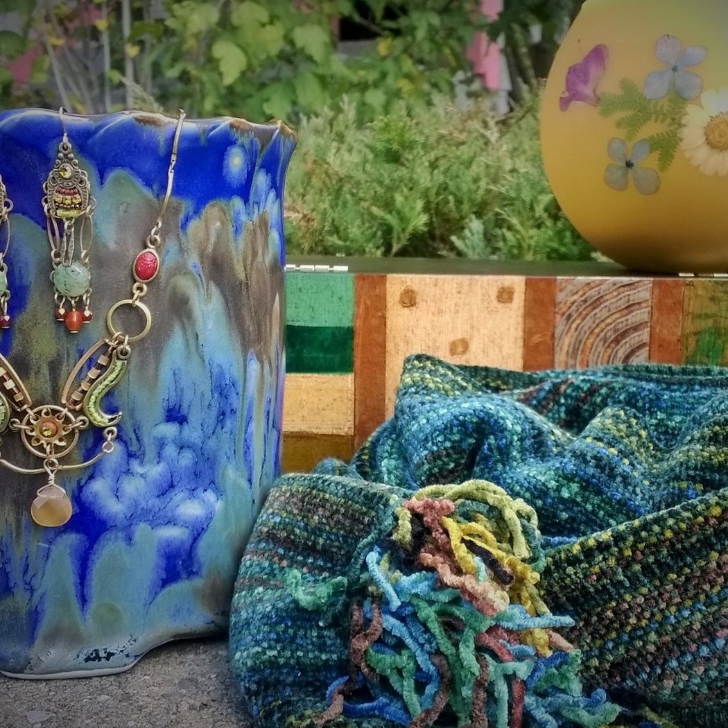 Handmade and More 1