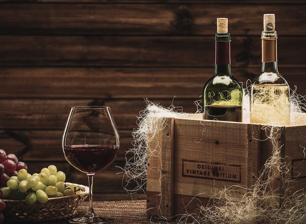 Laugh, Live, Love with Liquor and Wine 3