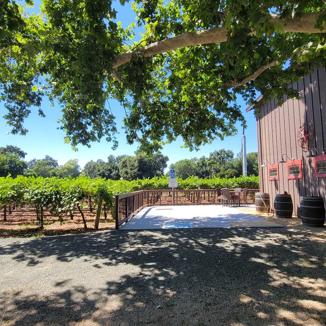 Canard’s Reserve Tasting & Tour 2
