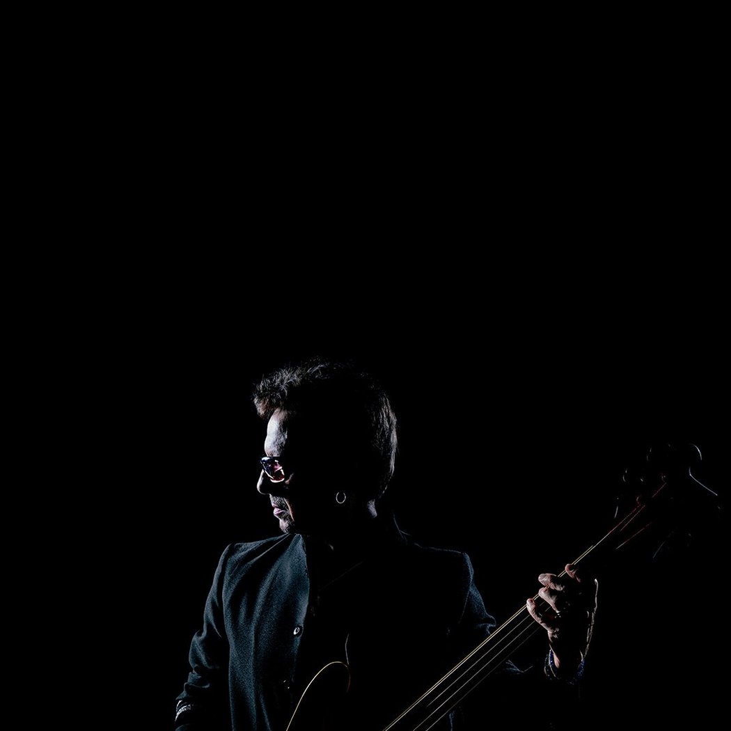 Eric Serra Live 1