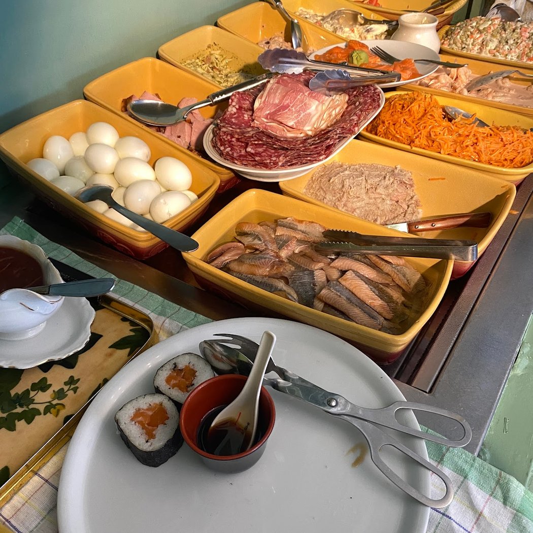 La Cantine des Tontons 3