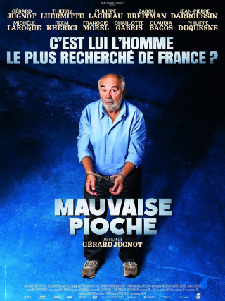 Mauvaise Pioche 1