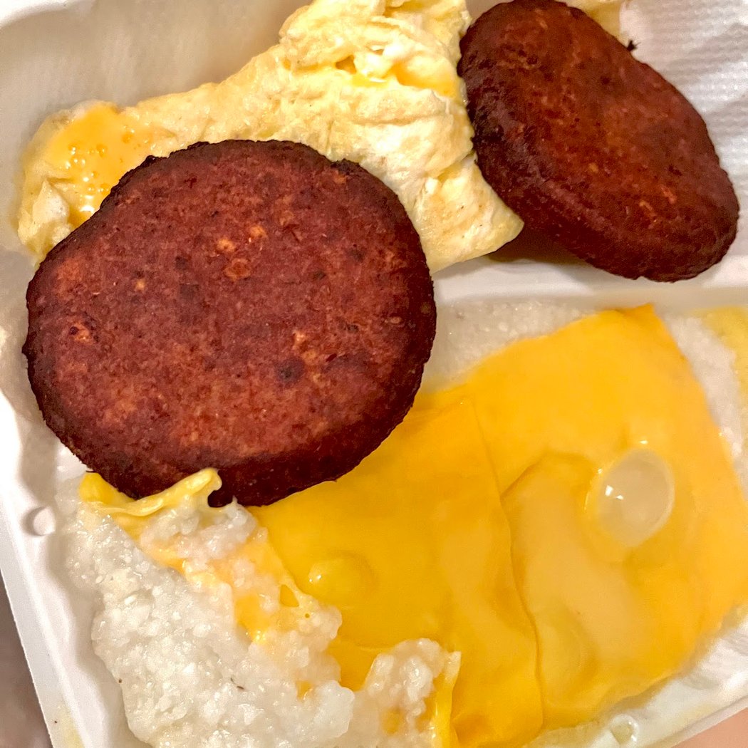 Lenox Fast Food 2