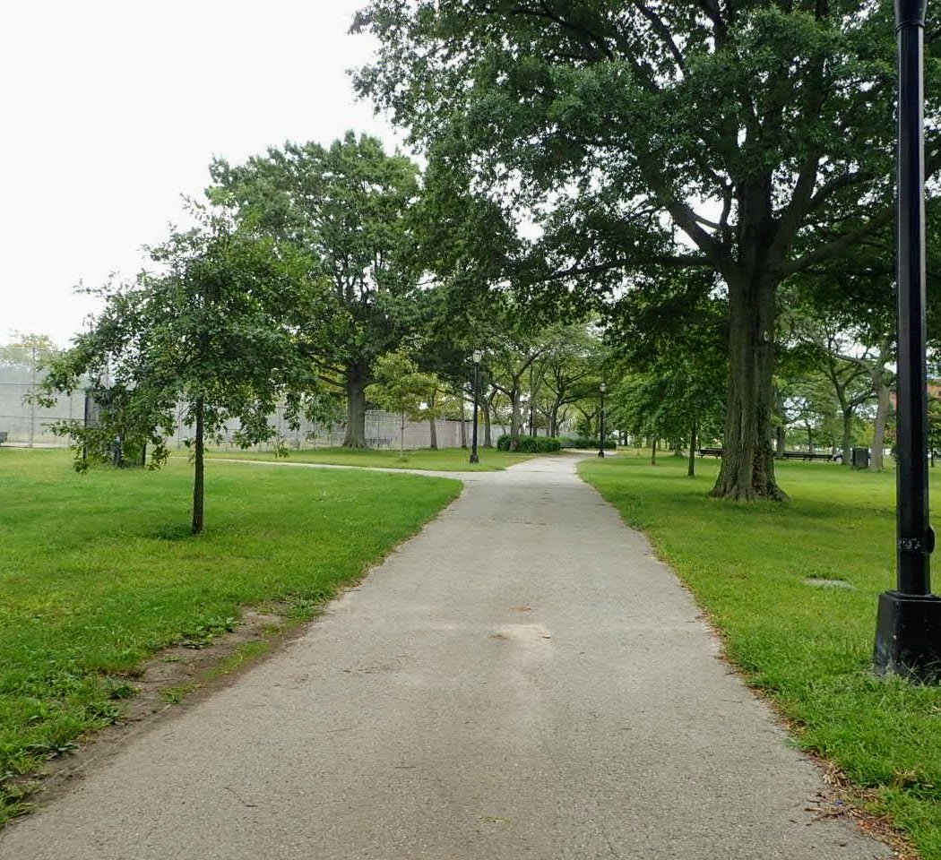Rockaway Community Park 4