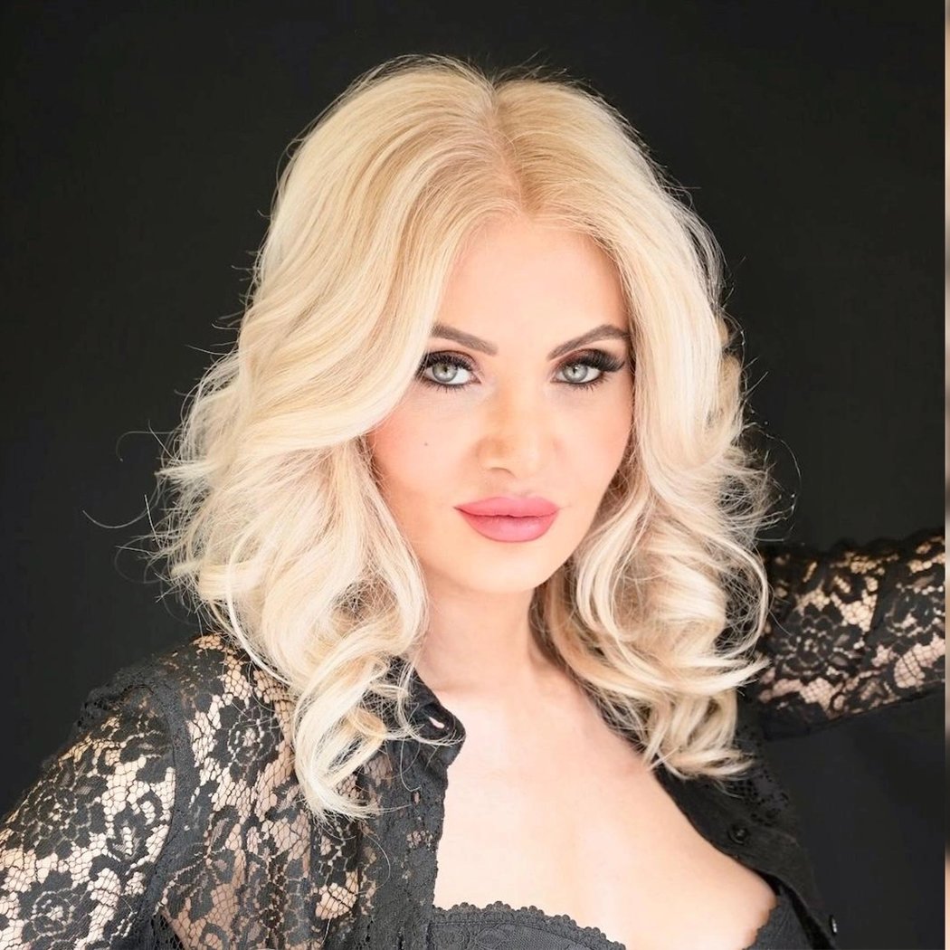 Orfeh: Unbound 1