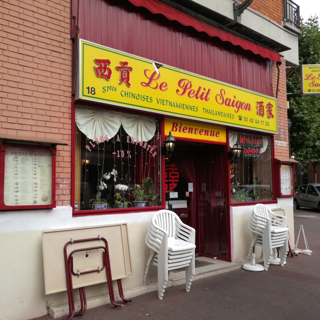 Le Petit Saïgon Suresnes 2