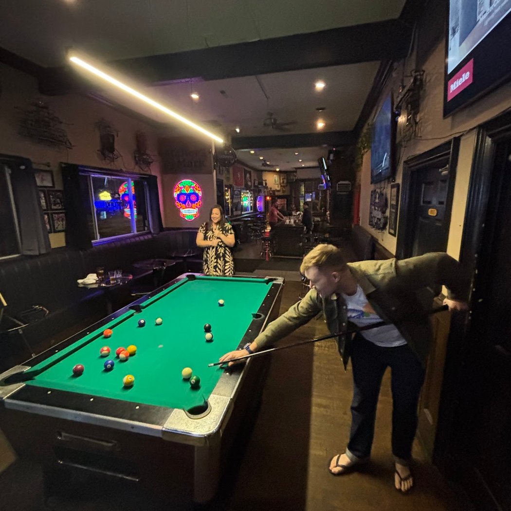 Chug Pub 1