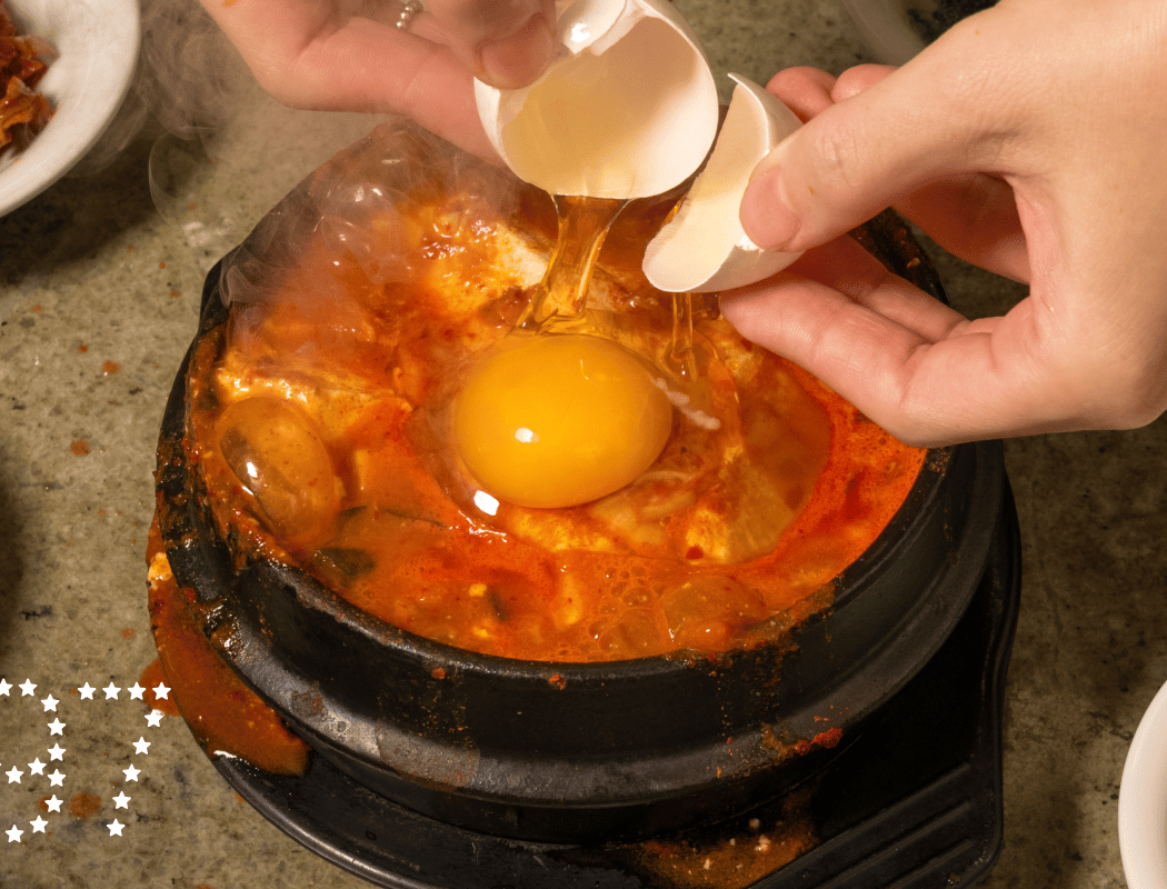 Surawon Tofu House 1