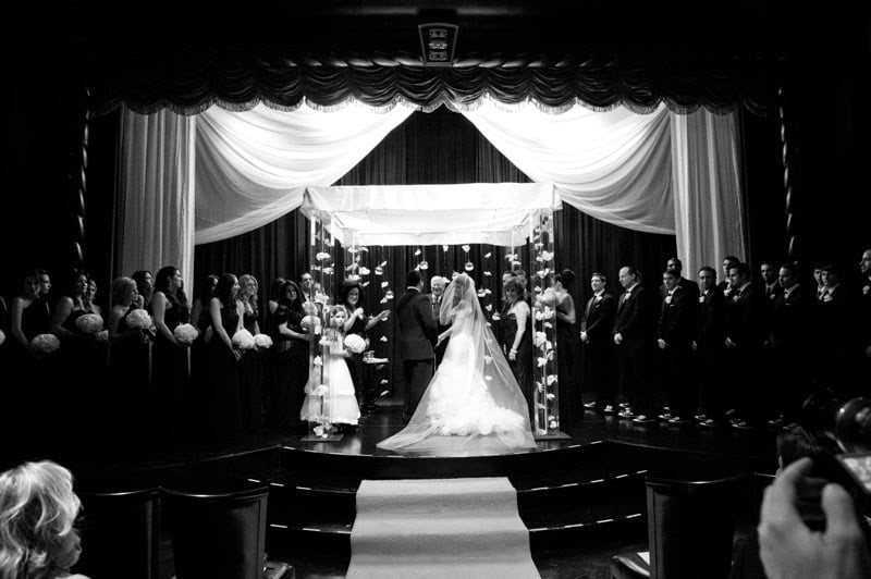 The Edison Ballroom 2