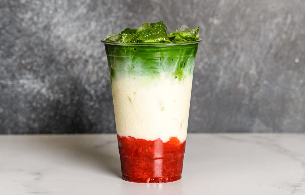 Izumi Matcha 1