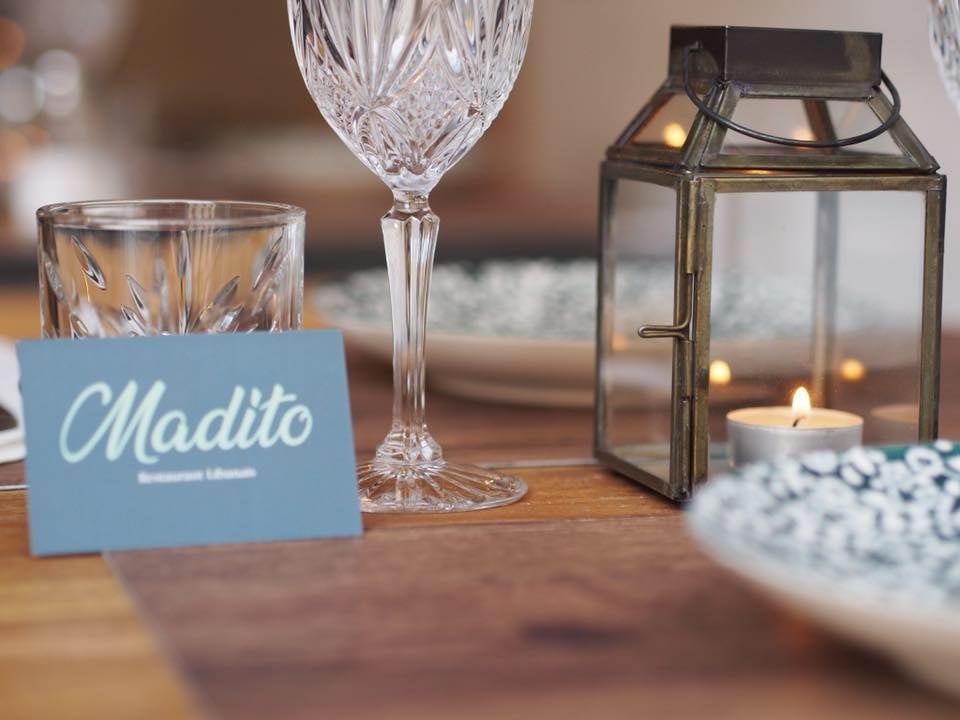Madito 5