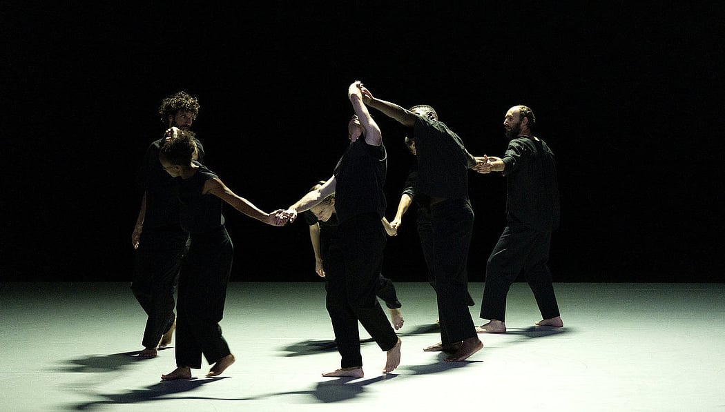 Christian Rizzo l'association fragile 1