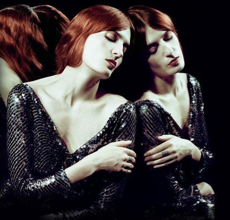 Florence + The Machine – Everybody Scream Tour 2