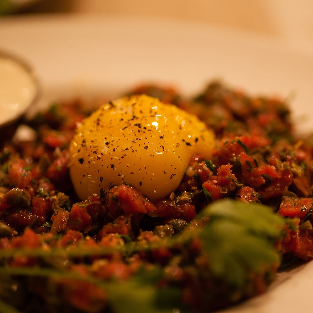 Bavette's Steakhouse & Bar 3