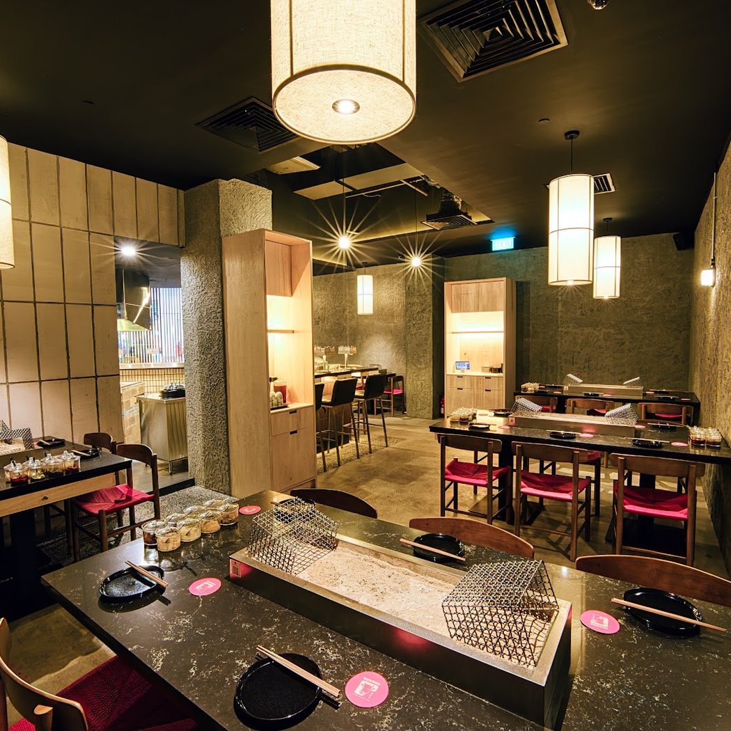 Gyu San Japanese Restaurant & Izakaya (Orchard) 2