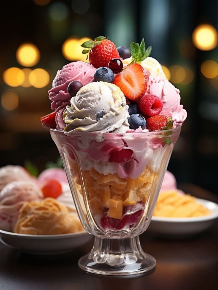 Thanco's Naturals Ice Cream 1