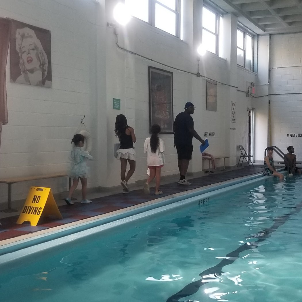 Village East Swim Club 3