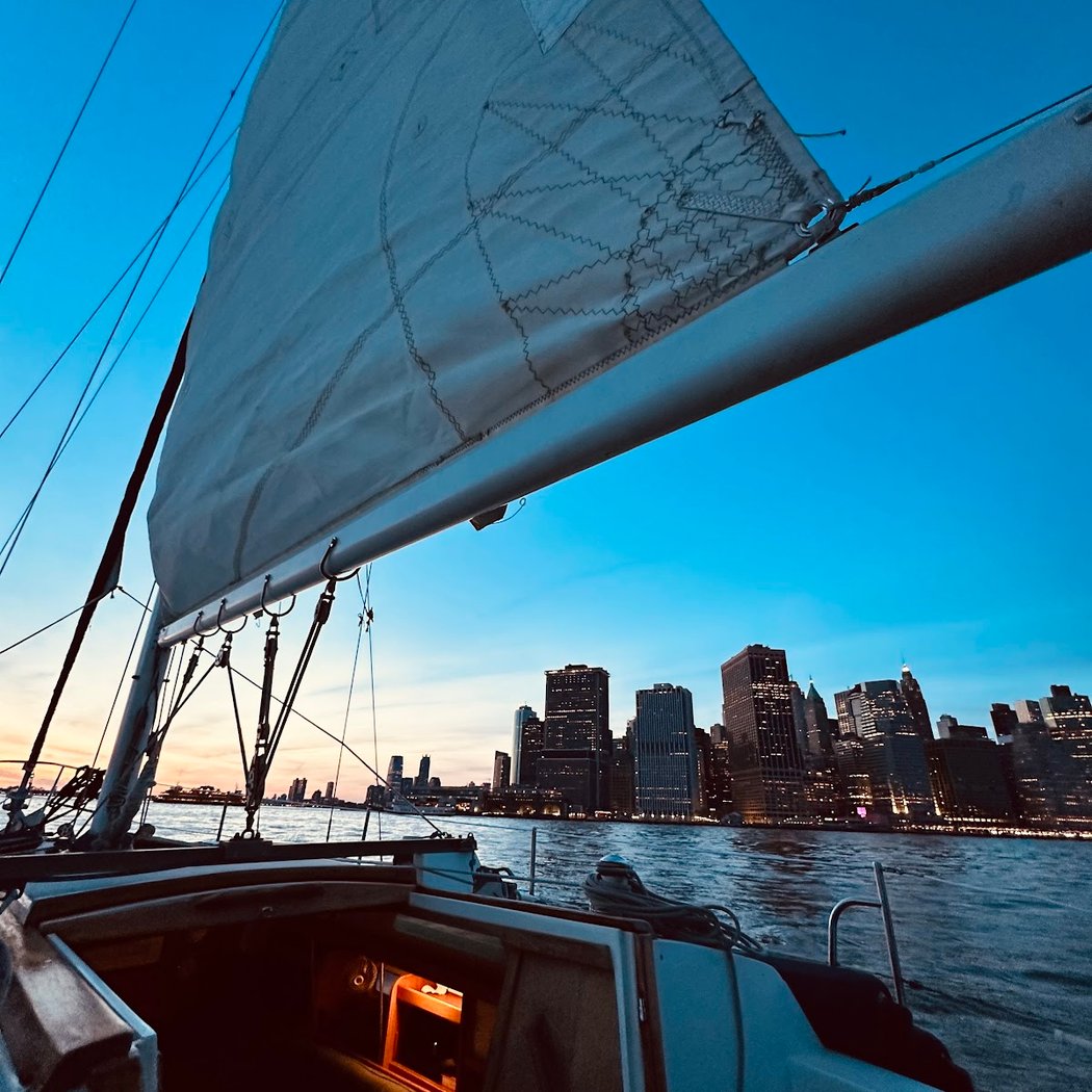 Brooklyn Sail 1