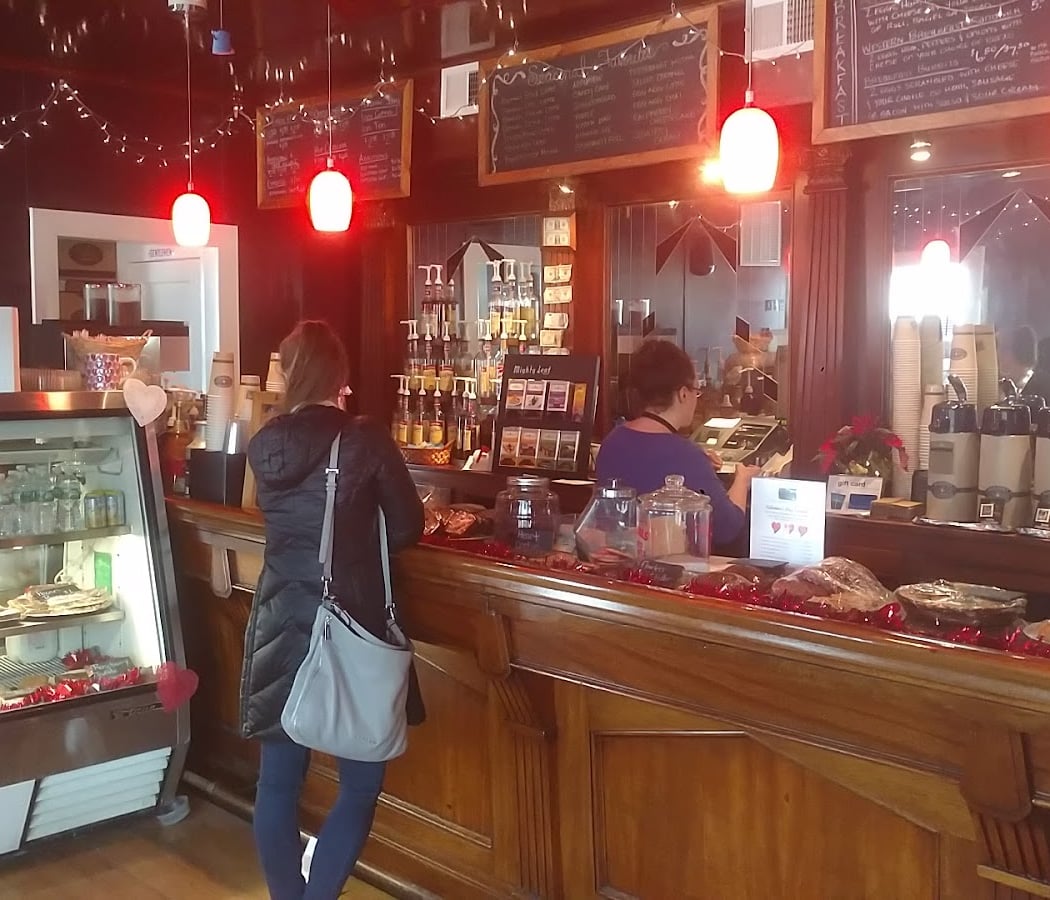 Haven Coffee & Espresso Bar 2